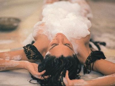 Услуги SPA
